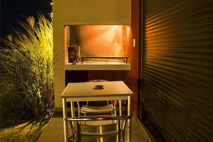 Imagen de la habitación del Hotel Colinas De Nono - Premium Suites. Foto 9