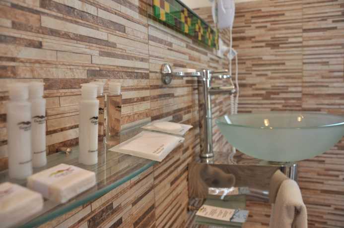 Imagen de la habitación del Hotel Colinas De Nono - Premium Suites. Foto 10