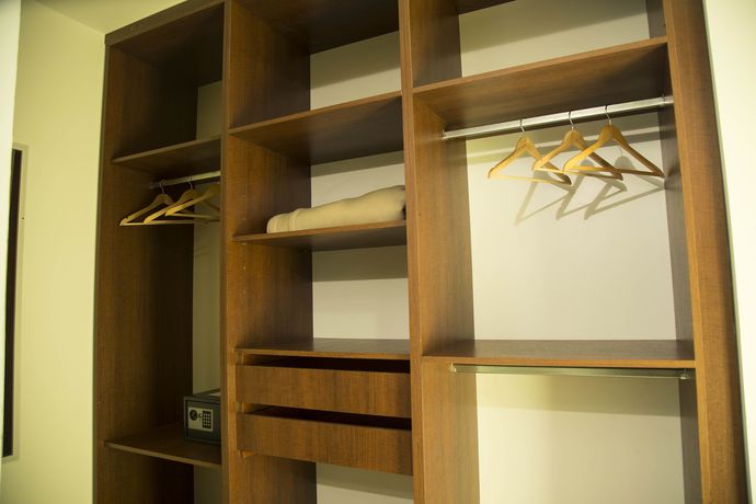 Imagen de la habitación del Hotel Colinas De Nono - Premium Suites. Foto 11