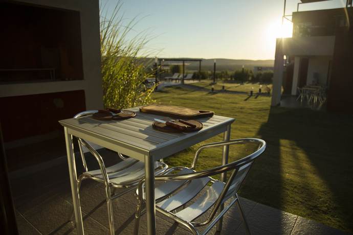 Imagen de la habitación del Hotel Colinas De Nono - Premium Suites. Foto 14