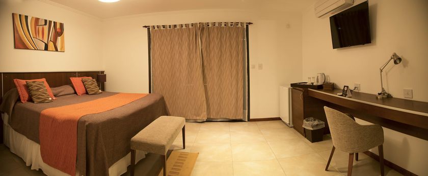Imagen de la habitación del Hotel Colinas De Nono - Premium Suites. Foto 16