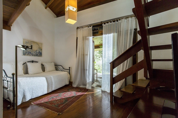 Imagen de la habitación del Hotel Colinas De Petropolis. Foto 10