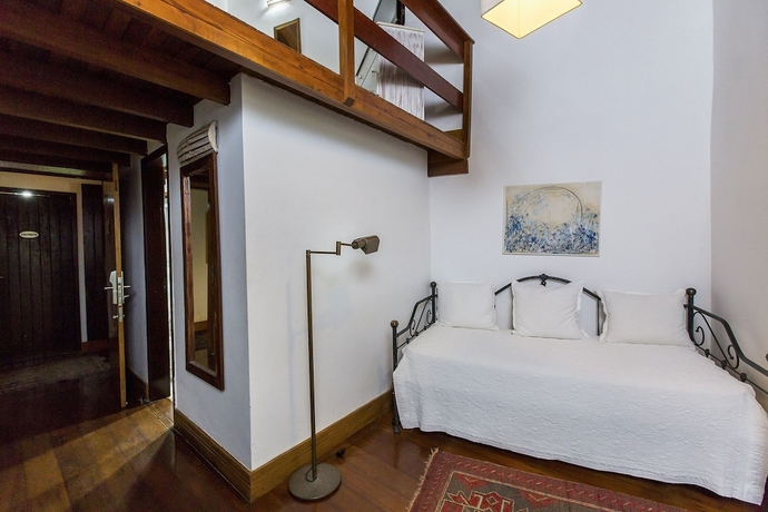 Imagen de la habitación del Hotel Colinas De Petropolis. Foto 11