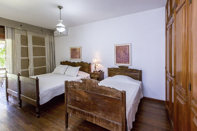 Imagen de la habitación del Hotel Colinas De Petropolis. Foto 18