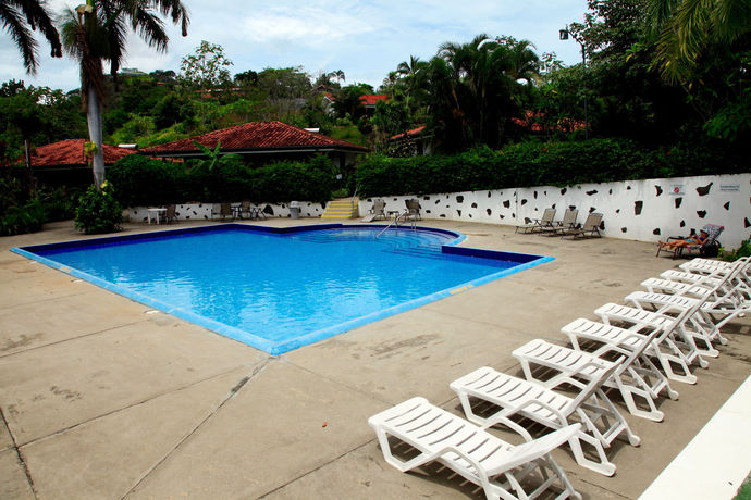 Imagen de la habitación del Hotel Colinas Del Sol. Foto 3