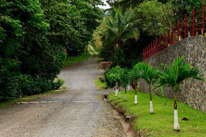 Imagen de la habitación del Hotel Colinas Del Sol. Foto 4