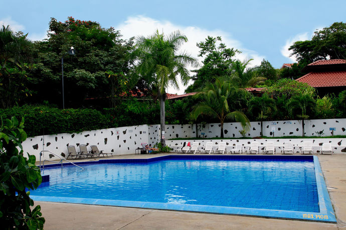 Imagen de la habitación del Hotel Colinas Del Sol. Foto 5