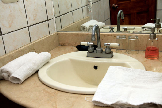 Imagen de los interiores del Hotel Colinas Del Sol. Foto 13