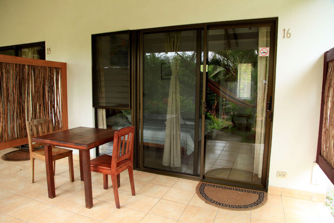 Imagen de la habitación del Hotel Colinas Del Sol. Foto 6