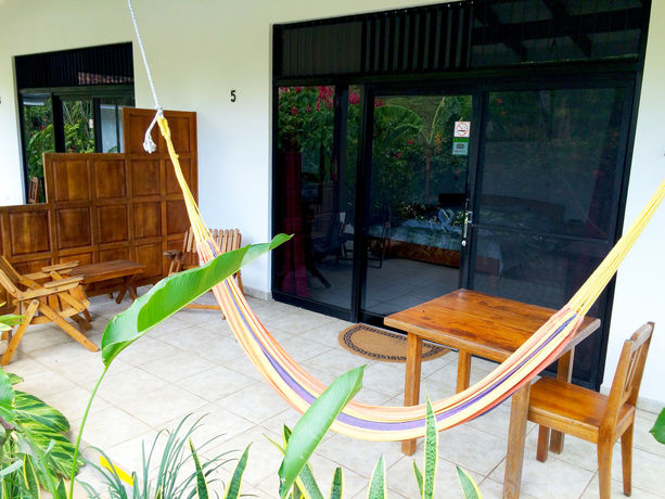 Imagen de los exteriores del Hotel Colinas Del Sol. Foto 10