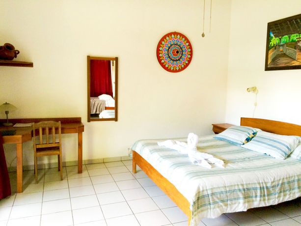 Imagen de la habitación del Hotel Colinas Del Sol. Foto 7