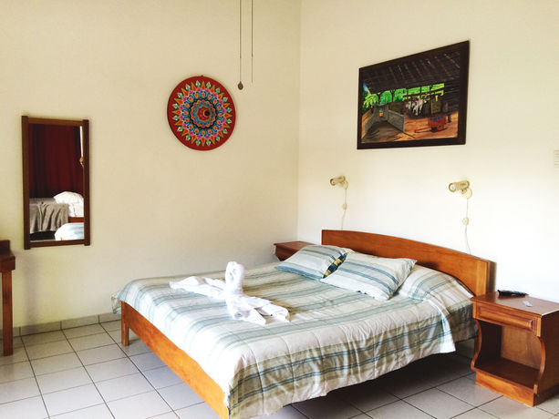 Imagen de la habitación del Hotel Colinas Del Sol. Foto 8