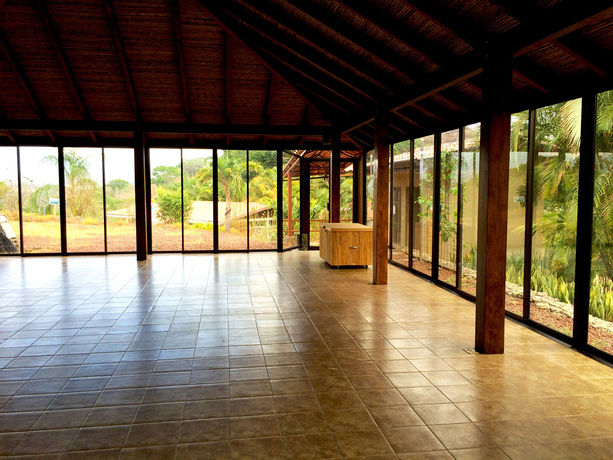 Imagen de los exteriores del Hotel Colinas Del Sol. Foto 11