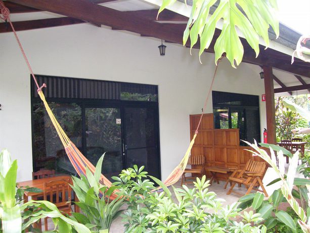 Imagen de los exteriores del Hotel Colinas Del Sol. Foto 12