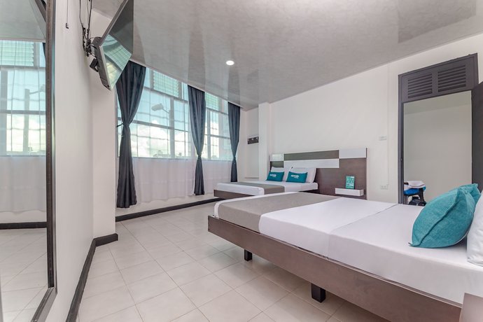 Imagen de la habitación del Hotel Colinas del Llano. Foto 2