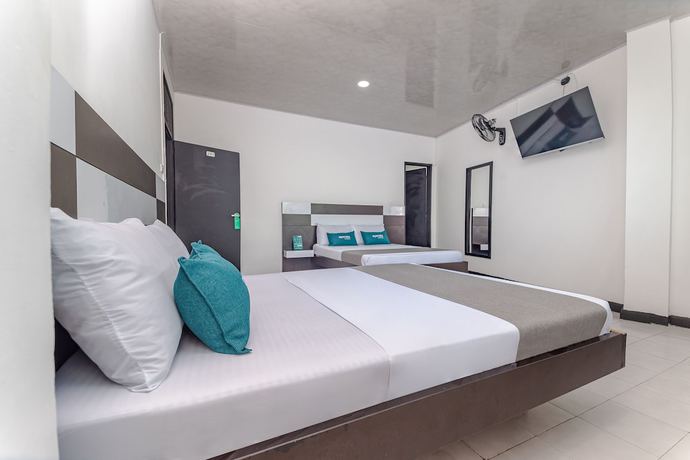 Imagen de la habitación del Hotel Colinas del Llano. Foto 5