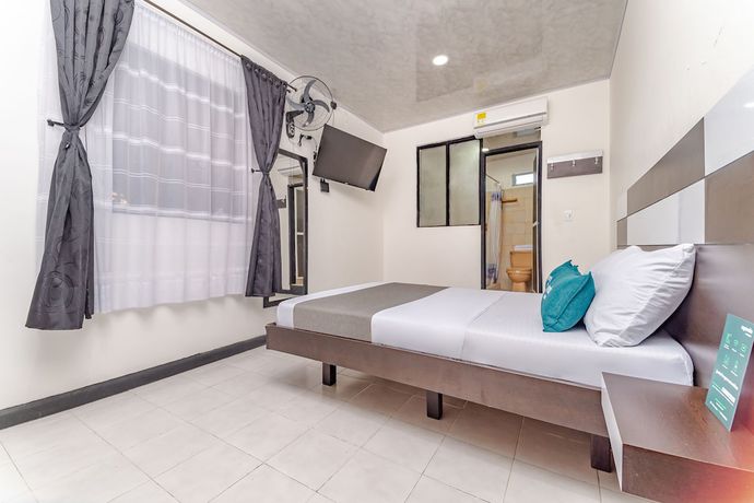 Imagen de la habitación del Hotel Colinas del Llano. Foto 6