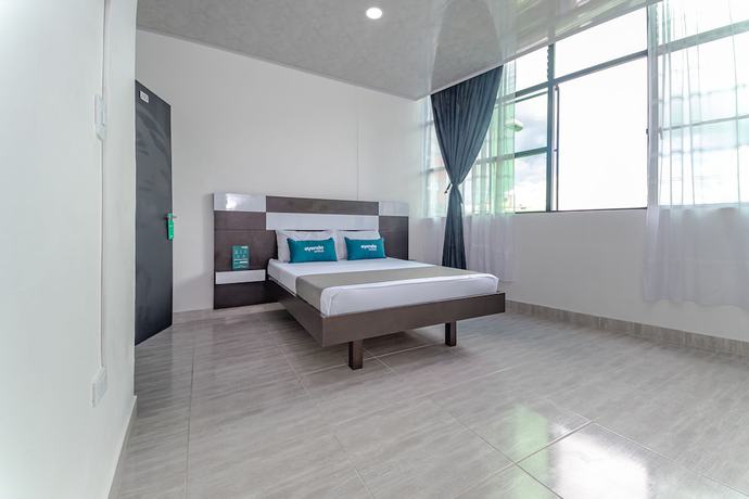 Imagen general del Hotel Colinas del Llano. Foto 1