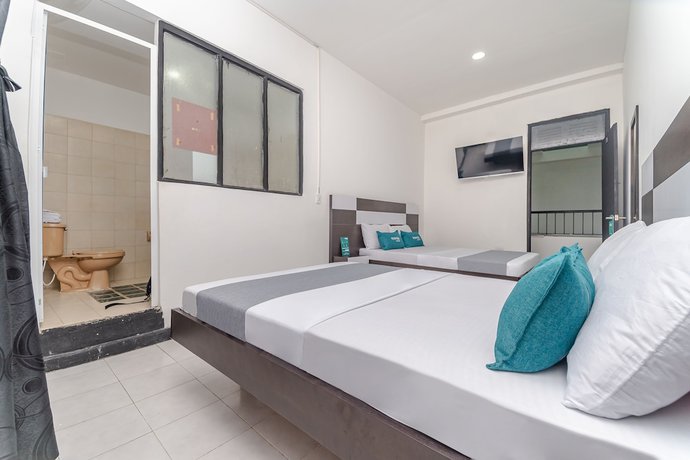 Imagen de la habitación del Hotel Colinas del Llano. Foto 9