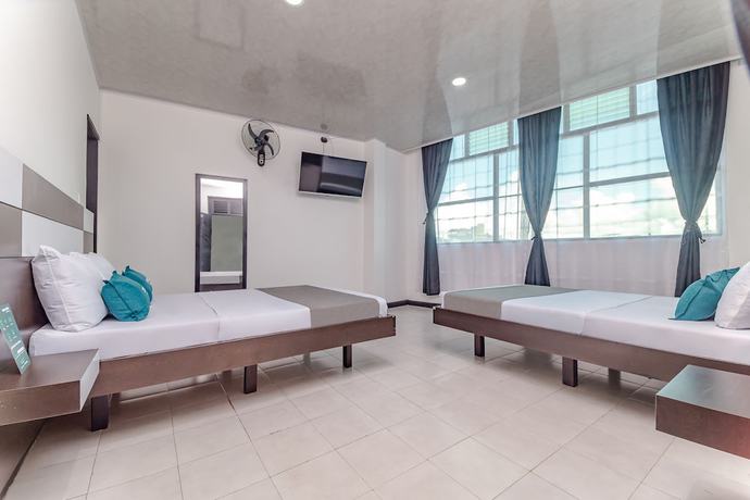 Imagen de la habitación del Hotel Colinas del Llano. Foto 14