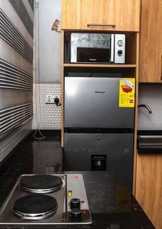 Imagen general del Hotel Colindale Court. Foto 1