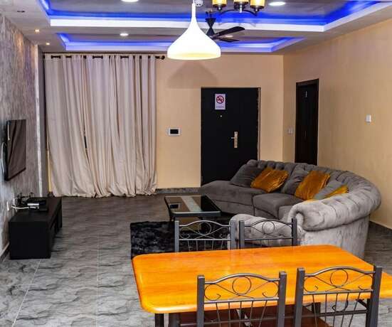 Imagen general del Hotel Colindale Court. Foto 3