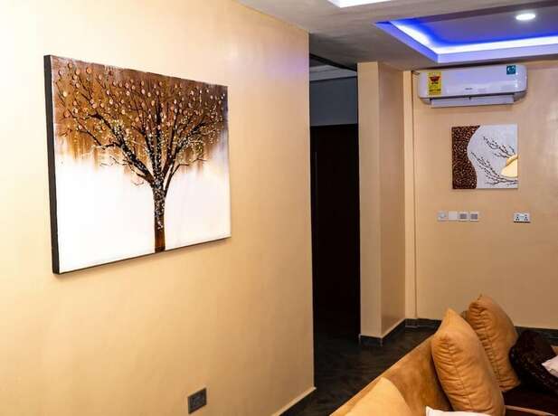 Imagen de la habitación del Hotel Colindale Court. Foto 11