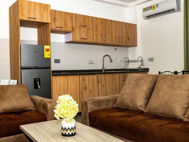 Imagen general del Hotel Colindale Court. Foto 4