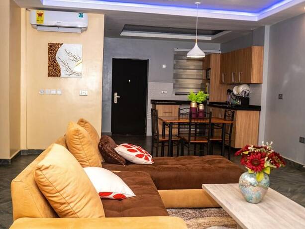 Imagen general del Hotel Colindale Court. Foto 6