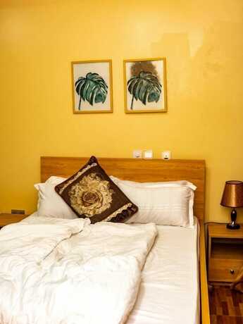 Imagen de la habitación del Hotel Colindale Court. Foto 14