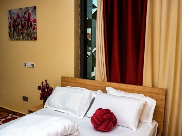Imagen general del Hotel Colindale Court. Foto 7