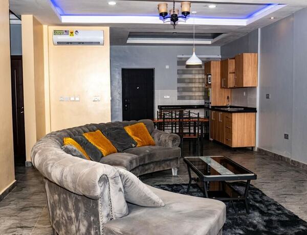 Imagen de la habitación del Hotel Colindale Court. Foto 15