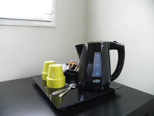 Imagen de la habitación del Hotel Colinette. Foto 8