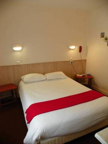 Imagen de la habitación del Hotel Colinette. Foto 9