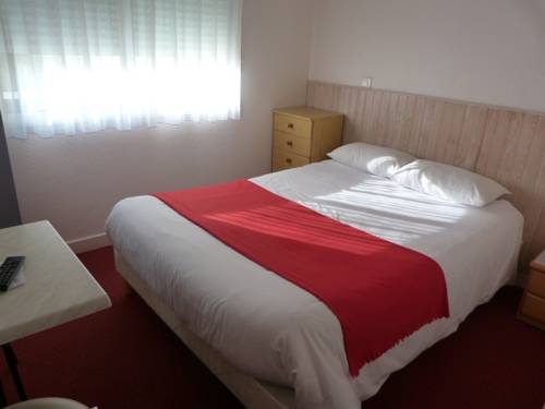 Imagen de la habitación del Hotel Colinette. Foto 13