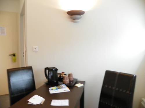 Imagen de la habitación del Hotel Colinette. Foto 15