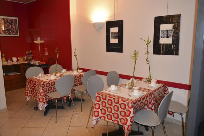 Imagen general del Hotel Colisée Verdun. Foto 2