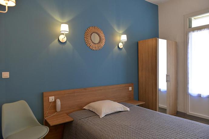 Imagen general del Hotel Colisée Verdun. Foto 3