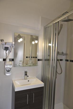 Imagen general del Hotel Colisée Verdun. Foto 4