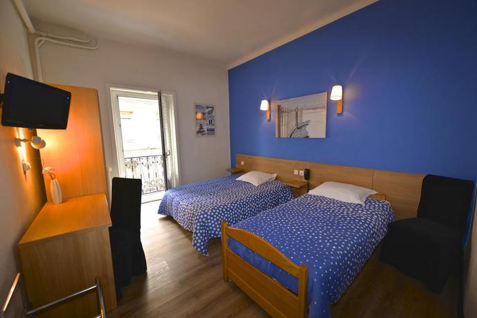 Imagen general del Hotel Colisée Verdun. Foto 6