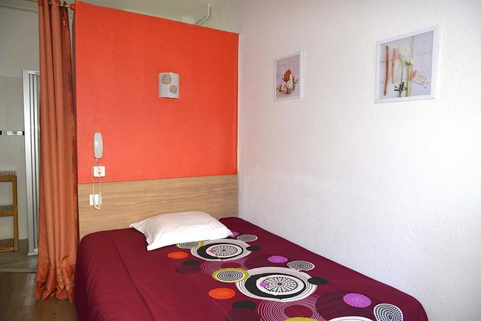 Imagen general del Hotel Colisée Verdun. Foto 7