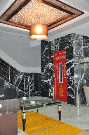 Imagen de la habitación del Hotel Colisee. Foto 4