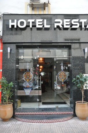 Imagen de la habitación del Hotel Colisee. Foto 6