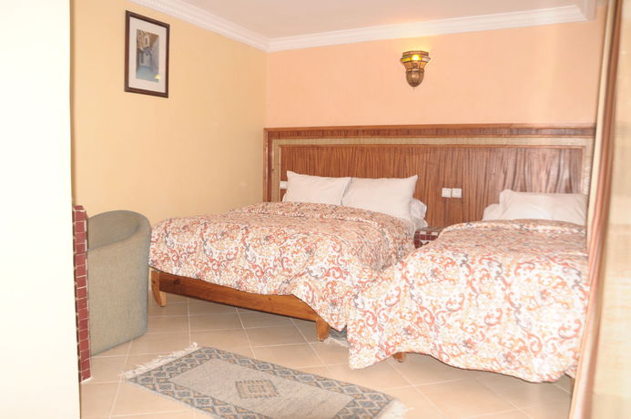 Imagen de los interiores del Hotel Colisee. Foto 15