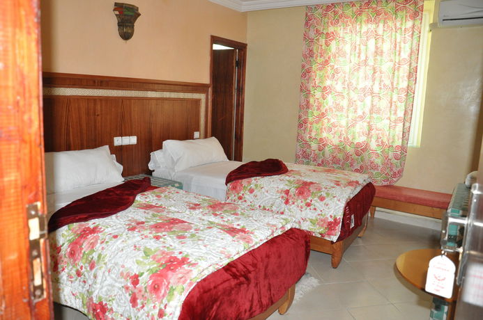 Imagen de la habitación del Hotel Colisee. Foto 9