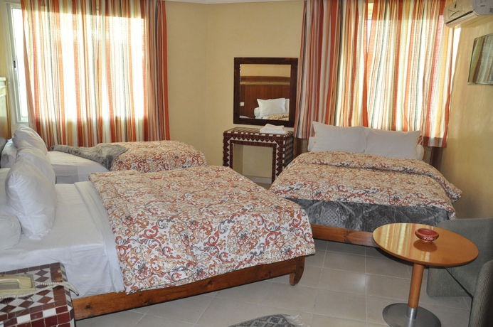 Imagen general del Hotel Colisee. Foto 3