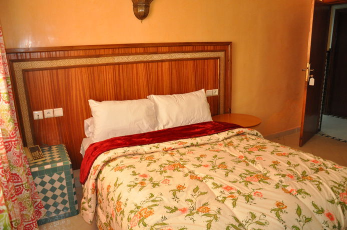 Imagen de los interiores del Hotel Colisee. Foto 16