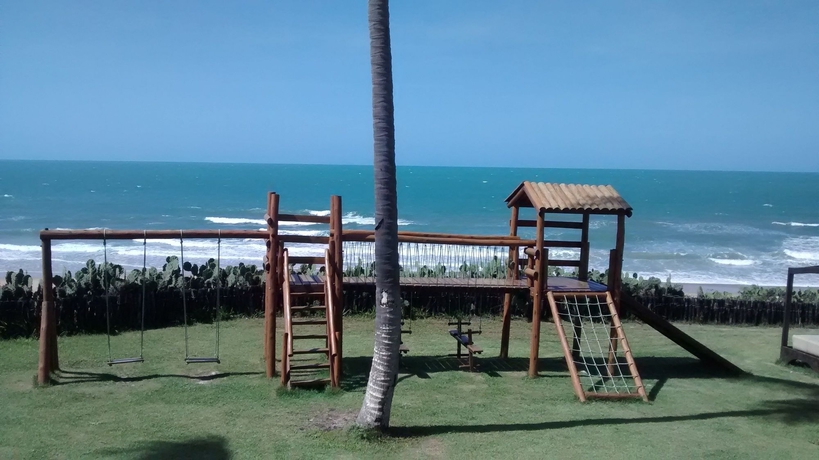 Imagen de los exteriores del Hotel Coliseum Beach Resort - All Inclusive. Foto 7