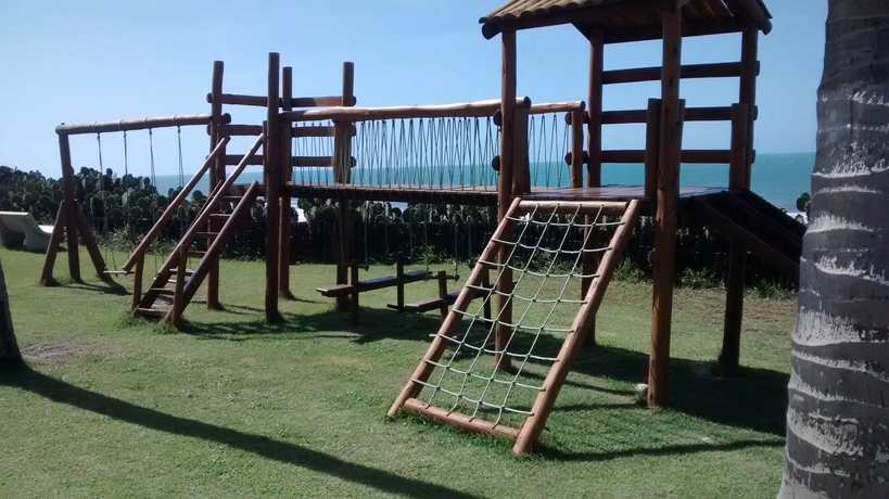 Imagen de los exteriores del Hotel Coliseum Beach Resort - All Inclusive. Foto 8
