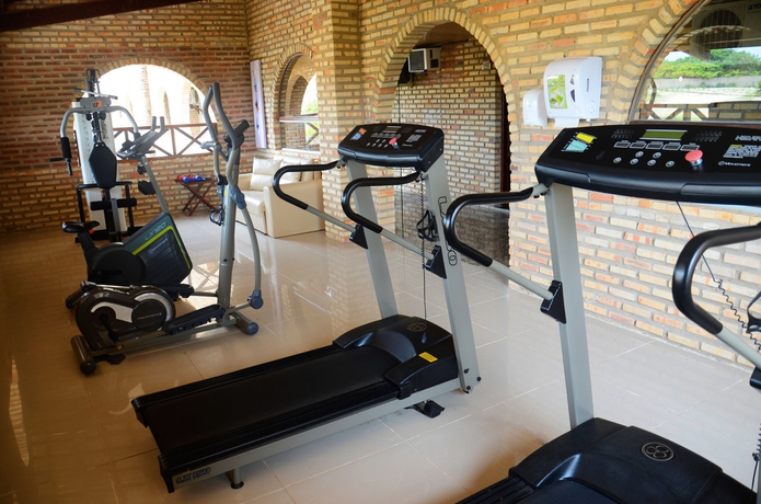 Imagen de los interiores del Hotel Coliseum Beach Resort - All Inclusive. Foto 10